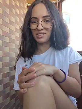 Snapshot of saidaskye chatting on 06-16-26, 02:30 saidaskye online show from 06-16-26, 02:30