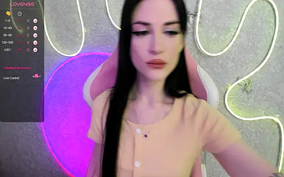 Molly Crystall online show from 04-21-26, 04:19