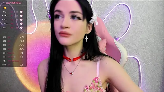 Molly Crystall online show from 06-14-26, 04:14