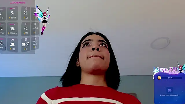 SaraSchmitt online show from 01-22-25, 11:34