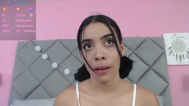 SaraSchmitt online show from 01-29-25, 07:22