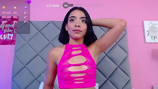 SaraSchmitt online show from 02-07-25, 01:25