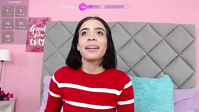 SaraSchmitt online show from 02-22-25, 07:14