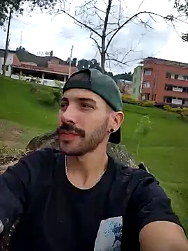 Guyinthemountain online show from 01-01-25, 08:26