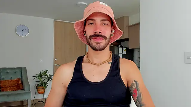 Guyinthemountain online show from 01-06-25, 03:51