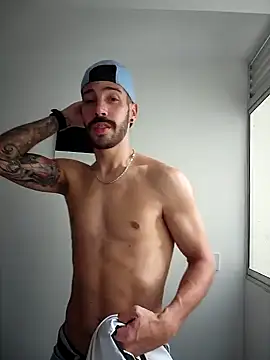 Guyinthemountain online show from 01-07-25, 08:52