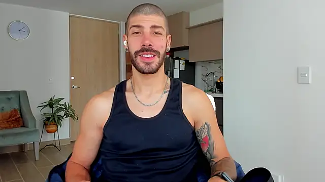 Guyinthemountain online show from 01-10-25, 01:52