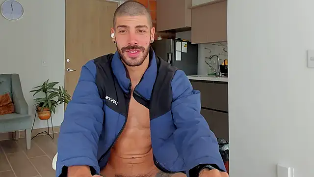 Guyinthemountain online show from 01-10-25, 05:02