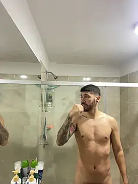 Guyinthemountain online show from 10-01-25, 02:28