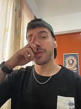 Guyinthemountain online show from 10-16-25, 04:30