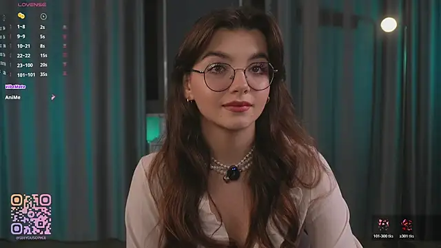 FlairEdgin online show from 12-04-25, 07:44