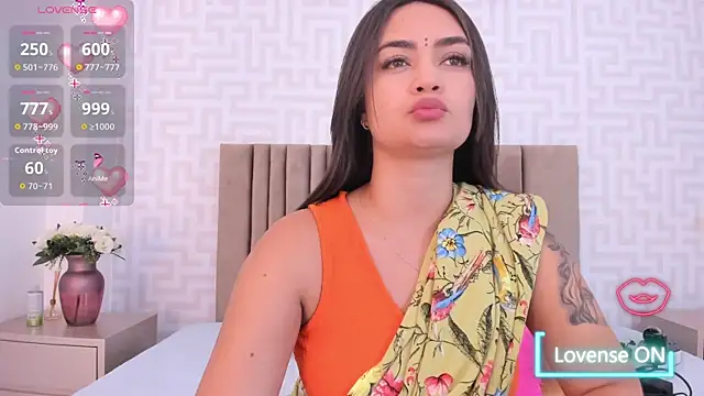 anany   online show from 02-21-26, 12:17