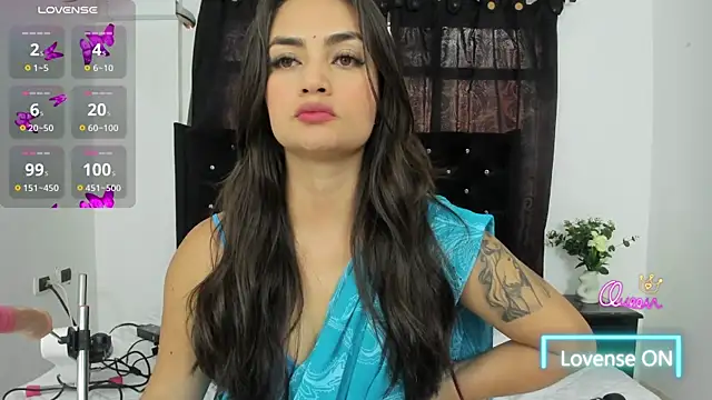 anany   online show from 04-08-26, 02:28