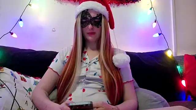 LexiSnowUK online show from 12-03-24, 11:57