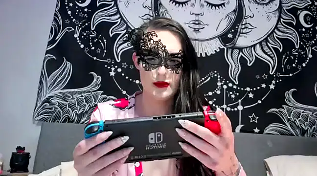 LexiSnowUK online show from 02-21-25, 10:59