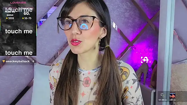  jade white  online show from 02-02-26, 02:05