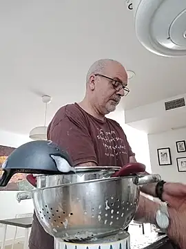 Satiro Sevilla online show from 11-10-25, 11:31