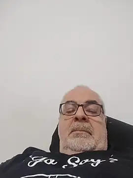 Satiro Sevilla online show from 01-17-26, 05:49