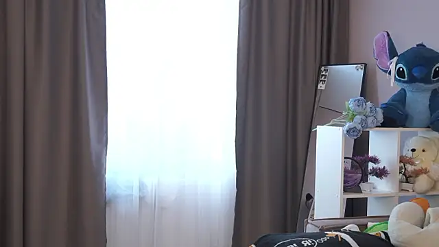 norakisses online show from 03-02-26, 07:15