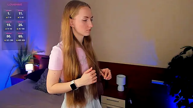 EsmaCarll online show from 12-06-24, 09:02