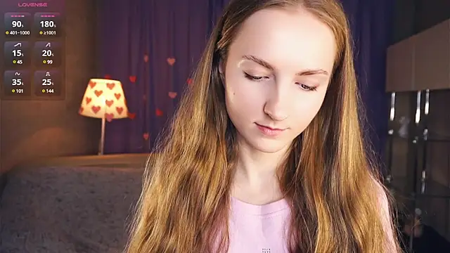 EsmaCarll online show from 02-12-25, 08:29