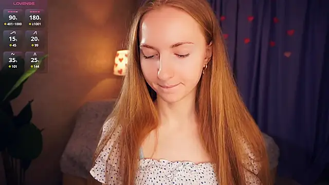 EsmaCarll online show from 03-02-25, 08:50