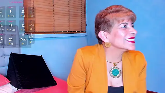 Snapshot of Angelina_Stone_65 chatting on 12-05-24, 10:34 Angelina Stone 65 online show from 12-05-24, 10:34