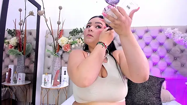 KatyaPittman online show from 04-05-26, 08:50