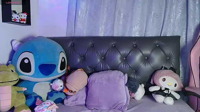 evie cloud online show from 02-27-26, 09:04