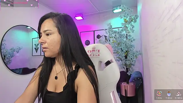 Tiara rr online show from 03-06-26, 03:36