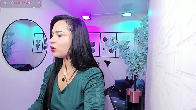 Tiara rr online show from 04-09-26, 03:17