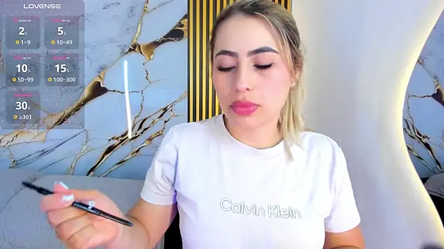 samanthasweeth online show from 10-10-25, 07:13