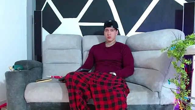 JUSTIN FULLER1 online show from 11-15-25, 03:08