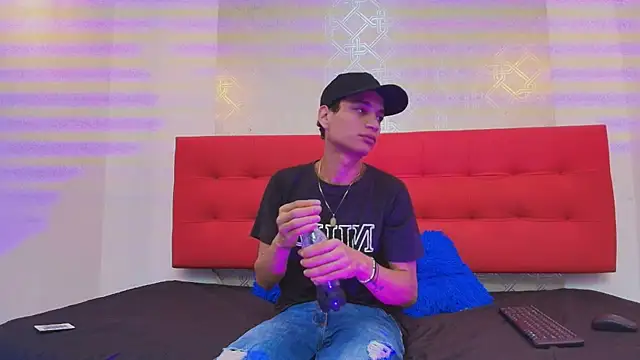 JordanAndAndrew online show from 11-30-25, 09:30