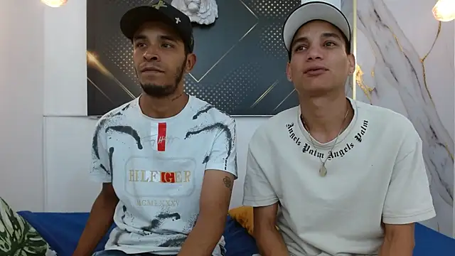 JordanAndAndrew online show from 02-06-26, 09:18