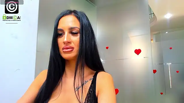 Queenrafaella online show from 03-05-26, 12:45