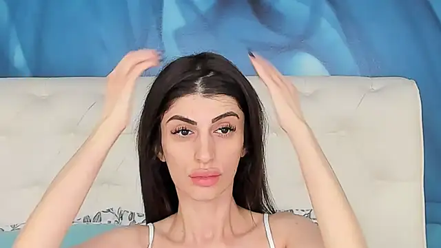 SkinnyDolly online show from 12-02-25, 03:12