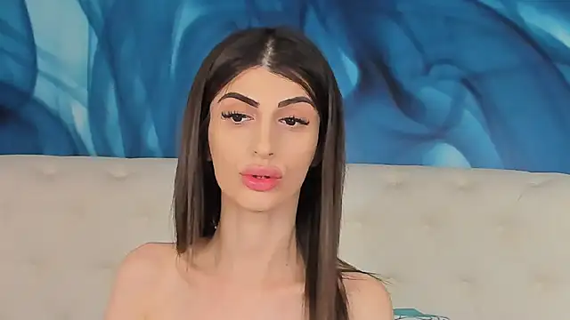 SkinnyDolly online show from 02-22-26, 10:30