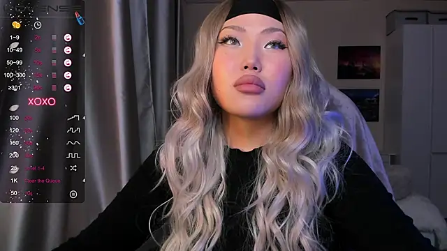 Snapshot of uko_sa chatting on 01-15-25, 01:09 uko sa online show from 01-15-25, 01:09