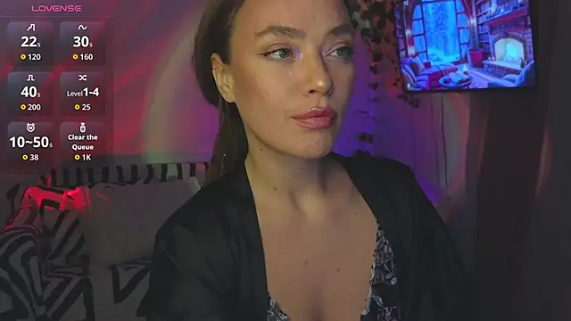 KellyFouler online show from 11-15-25, 03:08