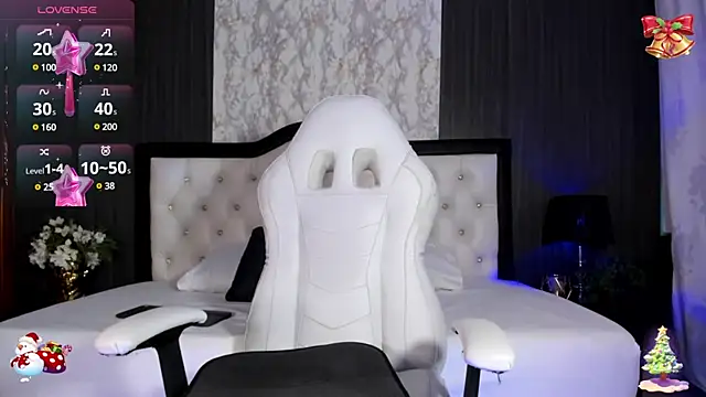 ander deimond  online show from 12-09-24, 10:30