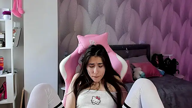 Bambiii bby online show from 02-14-25, 03:11