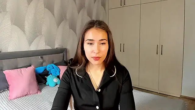 Bambiii bby online show from 09-10-25, 01:27