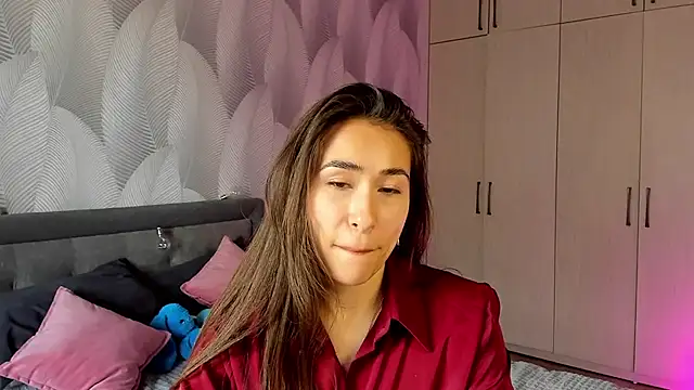 Bambiii bby online show from 09-27-25, 01:21