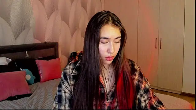 Bambiii bby online show from 12-02-25, 03:12