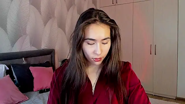 Bambiii bby online show from 12-15-25, 04:06