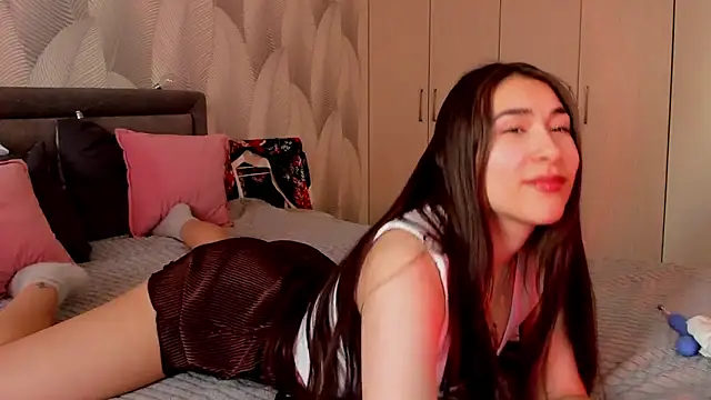 Bambiii bby online show from 02-06-26, 02:49