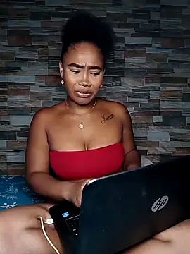 Abril Storm online show from 11-02-25, 11:18