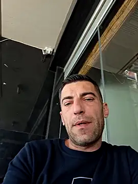 Greecefuck online show from 03-16-26, 11:03