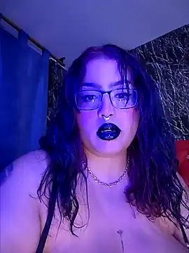 TattooedJenn online show from 01-25-25, 04:02